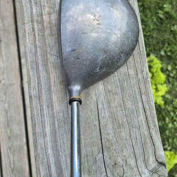 Large Marge Custom Made - Tour Series Driver -RH - 8.5° Loft - Steel Shaft - 45" - Picture 4 of 9